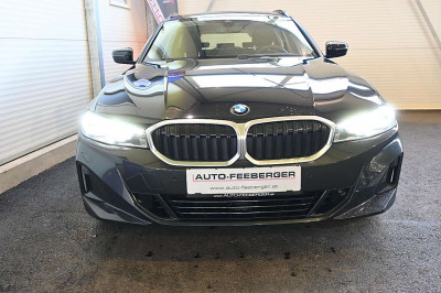 BMW 3er Gebrauchtwagen