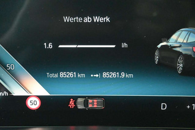 BMW 3er Gebrauchtwagen