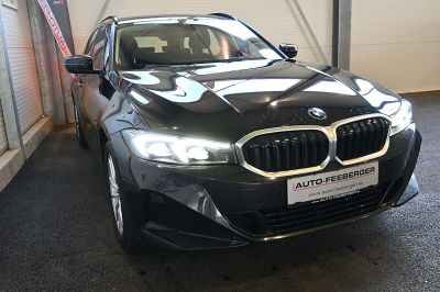 BMW 3er Gebrauchtwagen BMW 3er Gebrauchtwagen