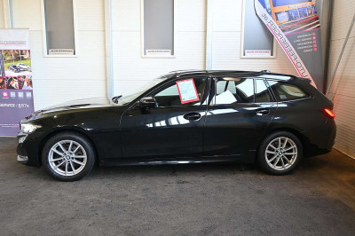 BMW 3er Gebrauchtwagen