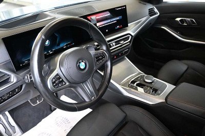 BMW 3er Gebrauchtwagen