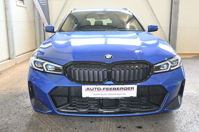 BMW 3er Gebrauchtwagen