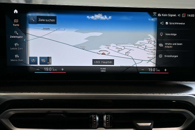 BMW 3er Gebrauchtwagen