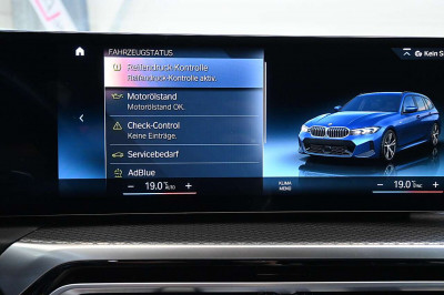 BMW 3er Gebrauchtwagen