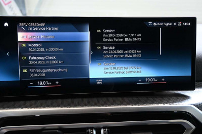 BMW 3er Gebrauchtwagen