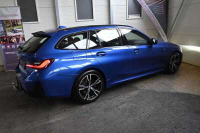 BMW 3er Gebrauchtwagen