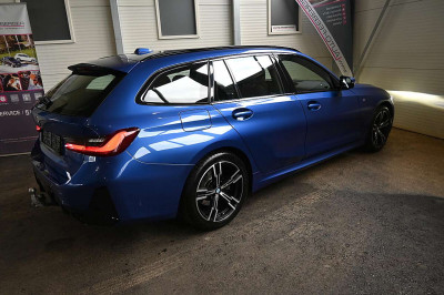 BMW 3er Gebrauchtwagen