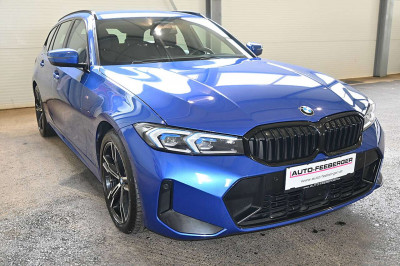 BMW 3er Gebrauchtwagen