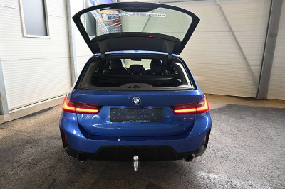 BMW 3er Gebrauchtwagen
