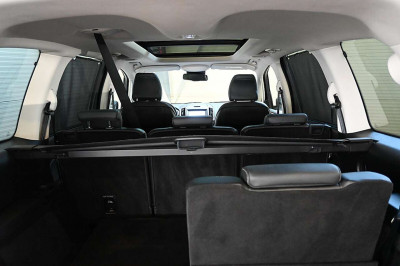 Ford Galaxy Gebrauchtwagen Ford Galaxy Gebrauchtwagen