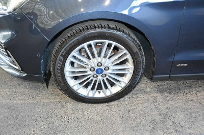 Ford Galaxy Gebrauchtwagen Ford Galaxy Gebrauchtwagen