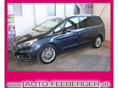 Ford Galaxy Gebrauchtwagen Ford Galaxy Gebrauchtwagen