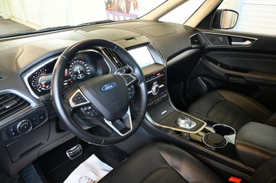 Ford Galaxy Gebrauchtwagen Ford Galaxy Gebrauchtwagen