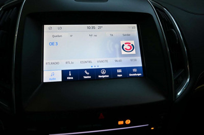 Ford Galaxy Gebrauchtwagen Ford Galaxy Gebrauchtwagen
