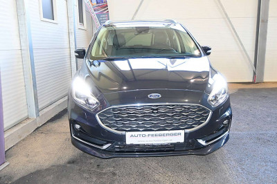 Ford Galaxy Gebrauchtwagen Ford Galaxy Gebrauchtwagen