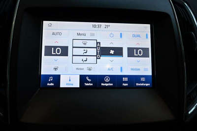 Ford Galaxy Gebrauchtwagen Ford Galaxy Gebrauchtwagen