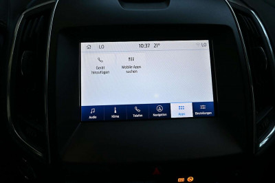 Ford Galaxy Gebrauchtwagen Ford Galaxy Gebrauchtwagen