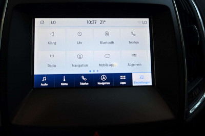 Ford Galaxy Gebrauchtwagen Ford Galaxy Gebrauchtwagen