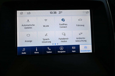 Ford Galaxy Gebrauchtwagen Ford Galaxy Gebrauchtwagen
