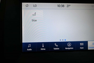 Ford Galaxy Gebrauchtwagen Ford Galaxy Gebrauchtwagen
