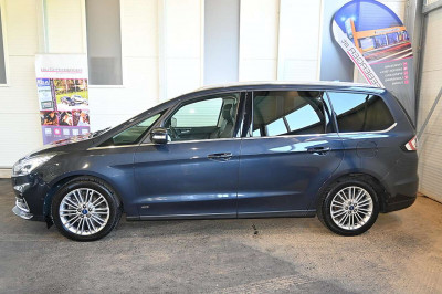 Ford Galaxy Gebrauchtwagen Ford Galaxy Gebrauchtwagen