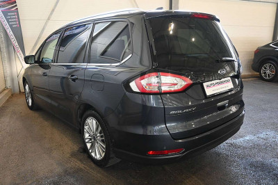 Ford Galaxy Gebrauchtwagen Ford Galaxy Gebrauchtwagen