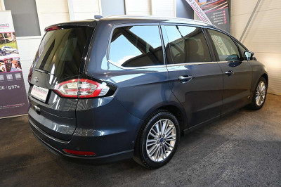 Ford Galaxy Gebrauchtwagen Ford Galaxy Gebrauchtwagen