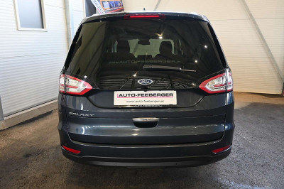 Ford Galaxy Gebrauchtwagen Ford Galaxy Gebrauchtwagen