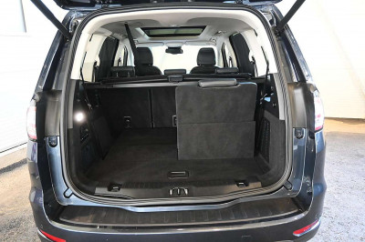 Ford Galaxy Gebrauchtwagen Ford Galaxy Gebrauchtwagen