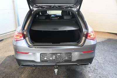 Mercedes-Benz CLA Gebrauchtwagen Mercedes-Benz CLA Gebrauchtwagen