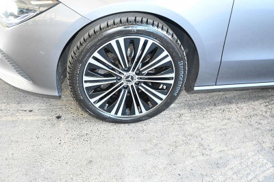 Mercedes-Benz CLA Gebrauchtwagen Mercedes-Benz CLA Gebrauchtwagen