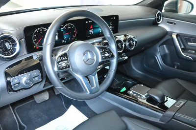 Mercedes-Benz CLA Gebrauchtwagen Mercedes-Benz CLA Gebrauchtwagen