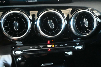 Mercedes-Benz CLA Gebrauchtwagen Mercedes-Benz CLA Gebrauchtwagen