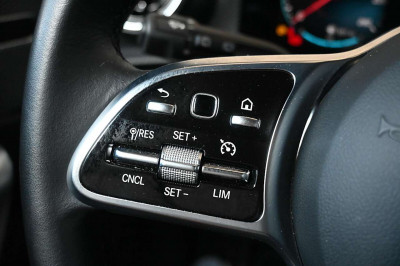 Mercedes-Benz CLA Gebrauchtwagen Mercedes-Benz CLA Gebrauchtwagen