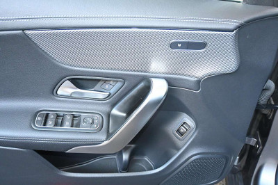 Mercedes-Benz CLA Gebrauchtwagen Mercedes-Benz CLA Gebrauchtwagen