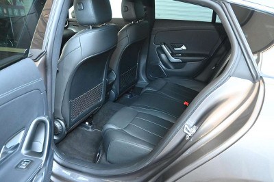 Mercedes-Benz CLA Gebrauchtwagen Mercedes-Benz CLA Gebrauchtwagen