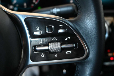 Mercedes-Benz CLA Gebrauchtwagen Mercedes-Benz CLA Gebrauchtwagen