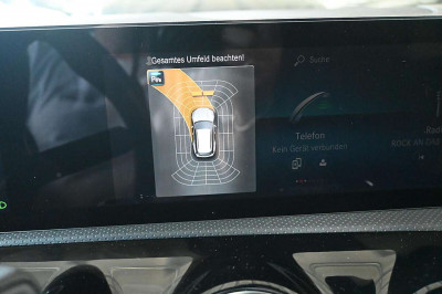 Mercedes-Benz CLA Gebrauchtwagen Mercedes-Benz CLA Gebrauchtwagen