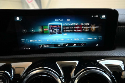Mercedes-Benz CLA Gebrauchtwagen Mercedes-Benz CLA Gebrauchtwagen