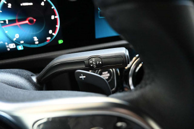 Mercedes-Benz CLA Gebrauchtwagen Mercedes-Benz CLA Gebrauchtwagen