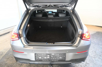 Mercedes-Benz CLA Gebrauchtwagen Mercedes-Benz CLA Gebrauchtwagen