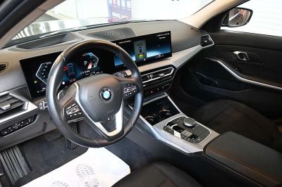 BMW 3er Gebrauchtwagen BMW 3er Gebrauchtwagen