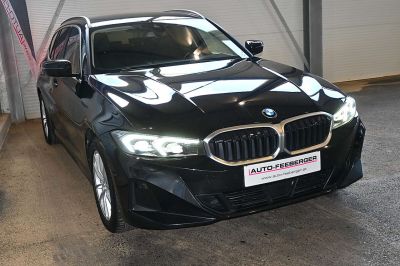 BMW 3er Gebrauchtwagen BMW 3er Gebrauchtwagen