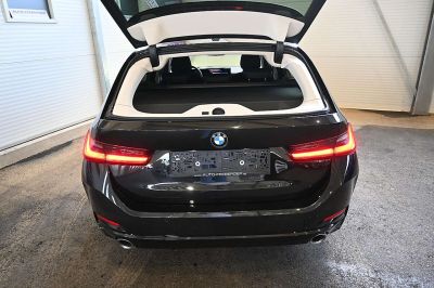 BMW 3er Gebrauchtwagen BMW 3er Gebrauchtwagen