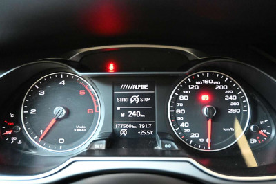 Audi A4 Gebrauchtwagen Audi A4 Gebrauchtwagen