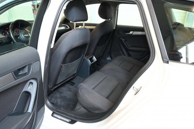Audi A4 Gebrauchtwagen Audi A4 Gebrauchtwagen