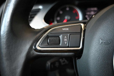 Audi A4 Gebrauchtwagen Audi A4 Gebrauchtwagen