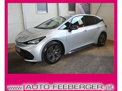 Cupra Born Gebrauchtwagen Cupra Born Gebrauchtwagen
