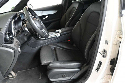 Mercedes-Benz GLC Gebrauchtwagen Mercedes-Benz GLC Gebrauchtwagen
