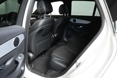 Mercedes-Benz GLC Gebrauchtwagen Mercedes-Benz GLC Gebrauchtwagen